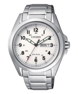 Citizen Urban 01 Eco-Drive Relógio Homem AW0050-58A