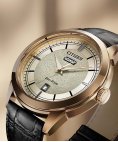 Citizen Elegant Relógio Homem AW0153-04A