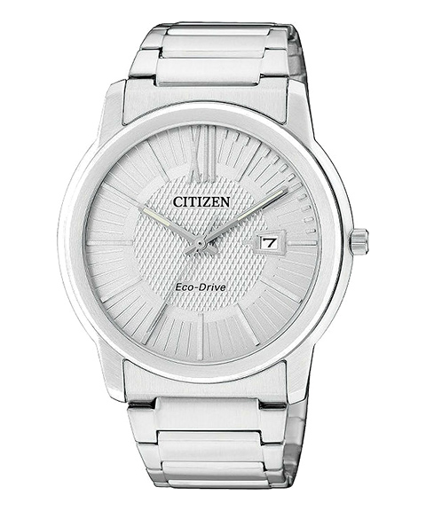 Citizen Eco-Drive Relógio Homem AW1210-58A Citizen Eco-Drive Relógio Homem AW1210-58A