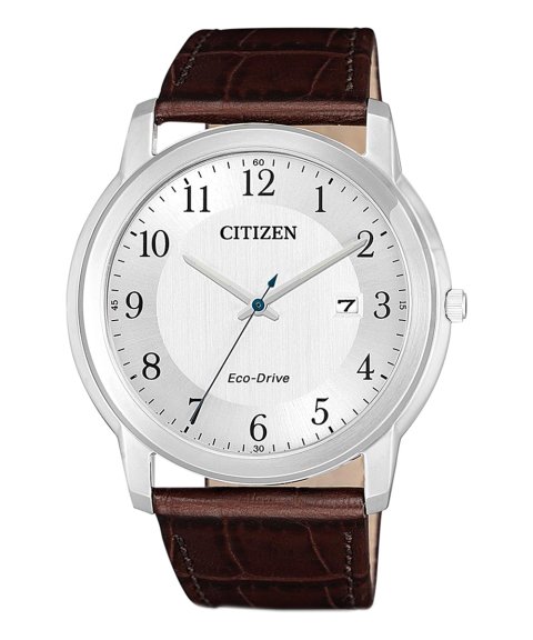 Citizen Eco-Drive Relógio Homem AW1211-12A Citizen Eco-Drive Relógio Homem AW1211-12A