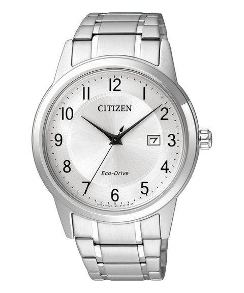 Citizen Metal Relógio Eco-Drive Homem AW1231-58B Citizen Metal Relógio Eco-Drive Homem AW1231-58B
