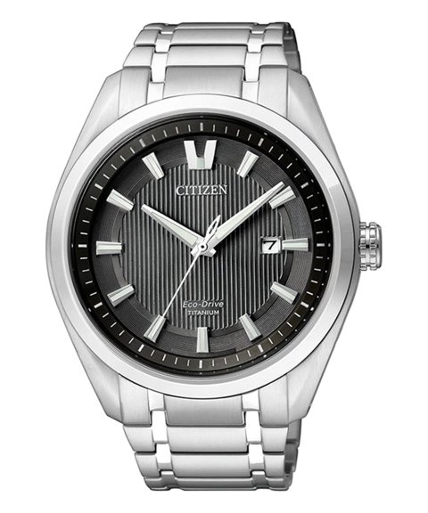 Citizen Super Titanium Relógio Homem AW1240-57E