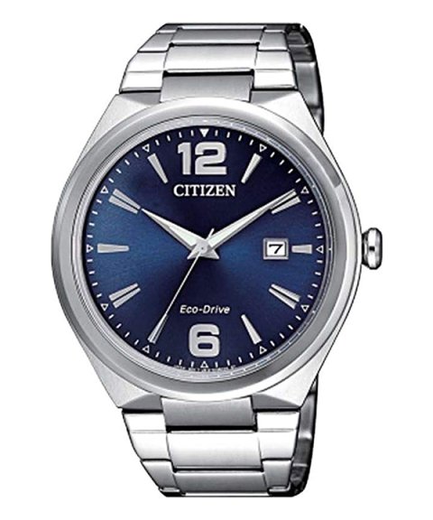 Citizen Joy Eco-Drive Relógio Homem AW1370-51M