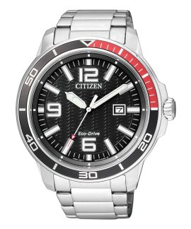 Citizen Marine Relógio Eco-Drive Homem AW1520-51E