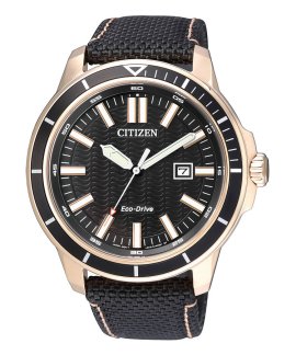 Citizen Marine Relógio Eco-Drive Homem AW1523-01E