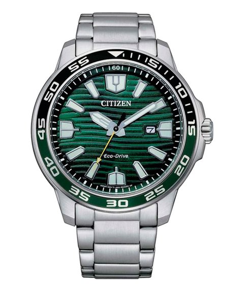 Citizen Eco-Drive Relógio Homem AW1526-89X Citizen Eco-Drive Relógio Homem AW1526-89X