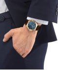 Citizen Style Eco-Drive Relógio Homem AW1573-11L Citizen Style Eco-Drive Relógio Homem AW1573-11L