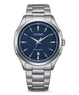 Citizen Eco-Drive Relógio Homem AW1750-85L