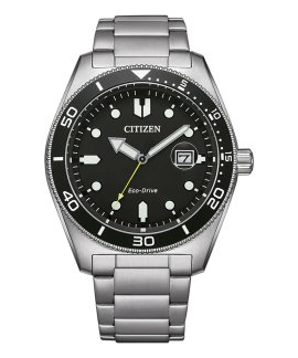 Citizen Eco-Drive Relógio Homem AW1760-81E