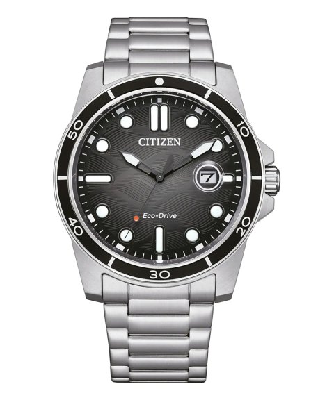 Citizen Marine 1810 Relógio Homem AW1816-89E