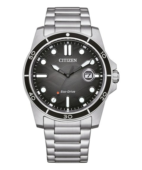 Citizen Marine 1810 Relógio Homem AW1816-89E Citizen Marine 1810 Relógio Homem AW1816-89E