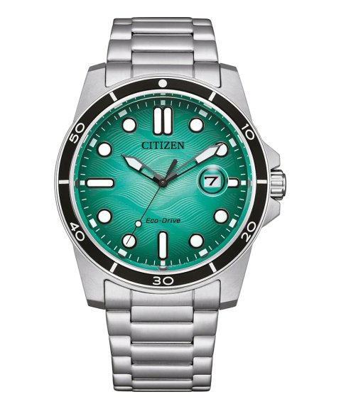 Citizen Marine 1810 Relógio Homem AW1816-89L