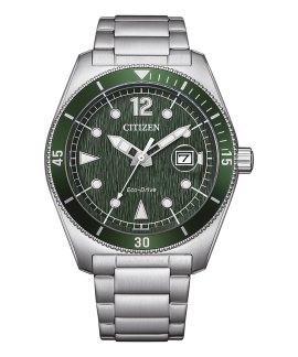 Citizen Marine 188 Relógio Homem AW1880-55X