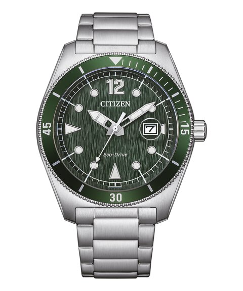 Citizen Marine 188 Relógio Homem AW1880-55X