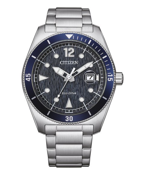 Citizen Marine 188 Relógio Homem AW1881-52L