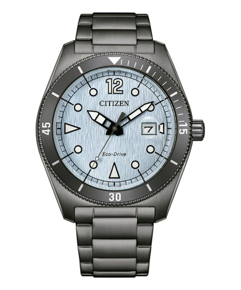 Citizen Marine 188 Relógio Homem AW1887-56L
