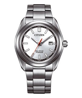 Citizen Super Titanium Relógio Homem AW1900-50A
