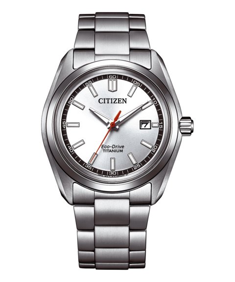 Citizen Super Titanium Relógio Homem AW1900-50A