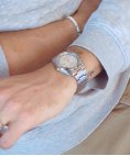 Citizen Super Titanium Relógio Homem AW1900-50A