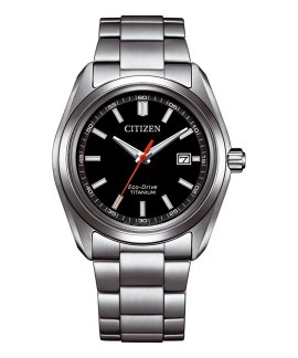 Citizen Super Titanium Relógio Homem AW1900-50E