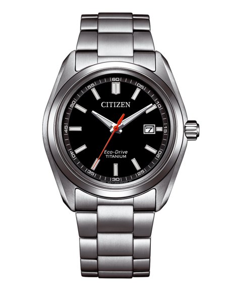 Citizen Super Titanium Relógio Homem AW1900-50E