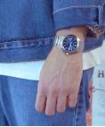 Citizen Super Titanium Relógio Homem AW1900-50L