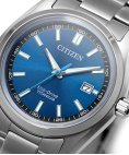 Citizen Super Titanium Relógio Homem AW1900-50L
