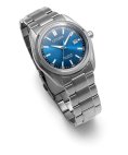 Citizen Super Titanium Relógio Homem AW1900-50L