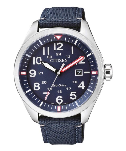 Citizen Eco-Drive Relógio Homem AW5000-16L Citizen Eco-Drive Relógio Homem AW5000-16L