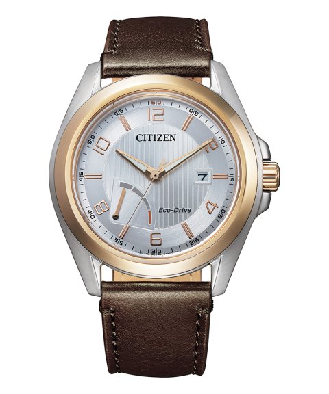 Citizen Eco-Drive Relógio Homem AW7056-11A