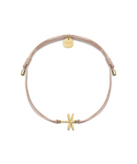 Omnia Wild Dragonfly Joia Pulseira Mulher B1168C-D