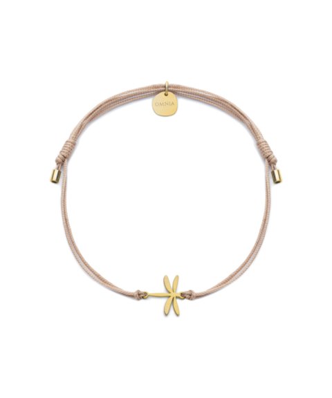 Omnia Wild Dragonfly Joia Pulseira Mulher B1168C-D Omnia Wild Dragonfly Joia Pulseira Mulher B1168C-D