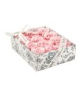 Mathilde M Coffret de 12 Rosas Perfumadas Set Sabonete Mulher B12RSRR