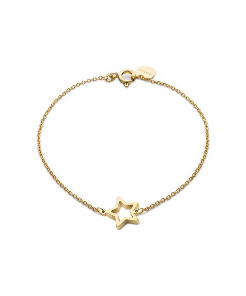 Omnia Sky Star Joia Pulseira Mulher B1516T-D Omnia Sky Star Joia Pulseira Mulher B1516T-D