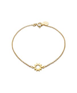 Omnia Sky Sun Joia Pulseira Mulher B1517T-D