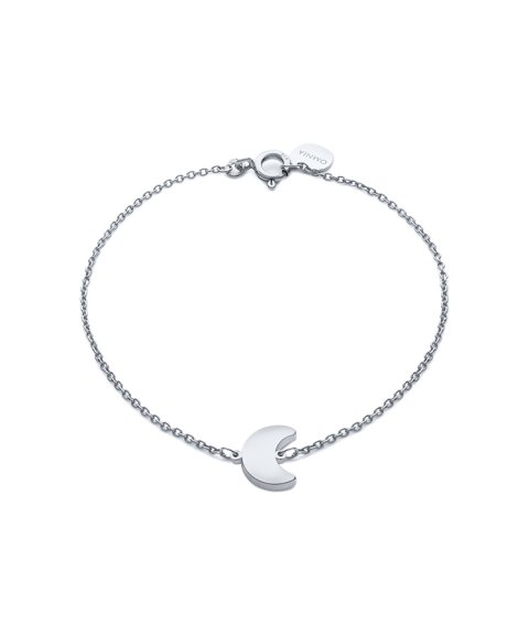Omnia Sky Moon Joia Pulseira Mulher B1518-P Omnia Sky Moon Joia Pulseira Mulher B1518-P