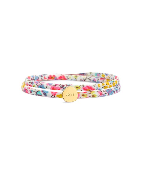 Omnia Sweet Memories Joia Pulseira Mulher B1536CM-D-B