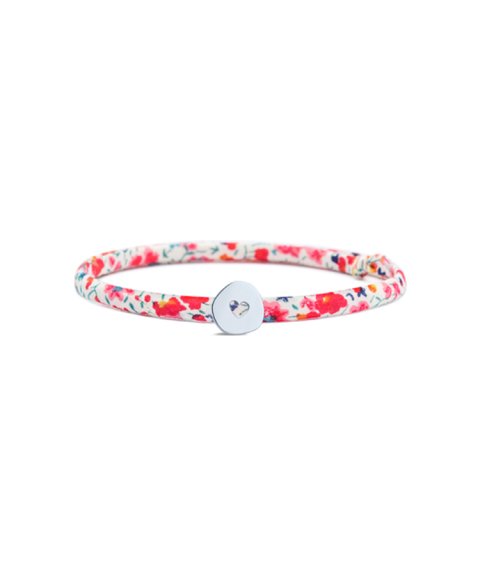 Omnia Sweet Memories Joia Pulseira Mulher B1539CS-P-F Omnia Sweet Memories Joia Pulseira Mulher B1539CS-P-F