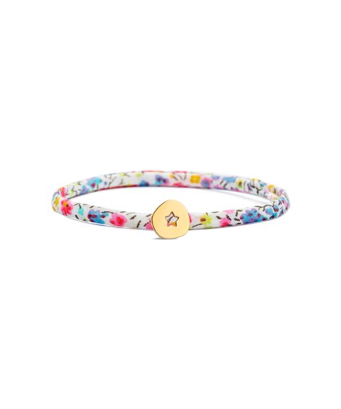 Omnia Sweet Memories Joia Pulseira Mulher B1541CS-D-B Omnia Sweet Memories Joia Pulseira Mulher B1541CS-D-B