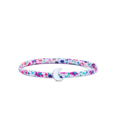 Omnia Sweet Memories Joia Pulseira Mulher B1543CS-P-E Omnia Sweet Memories Joia Pulseira Mulher B1543CS-P-E