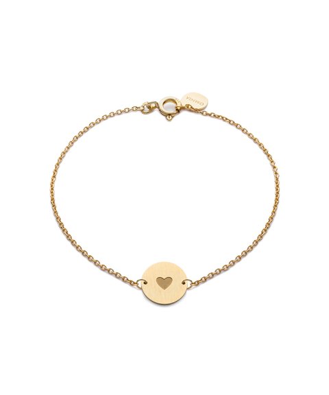Omnia Bold Charm Fernanda Velez Joia Pulseira Mulher B1558-A-D Omnia Bold Charm Fernanda Velez Joia Pulseira Mulher B1558-A-D