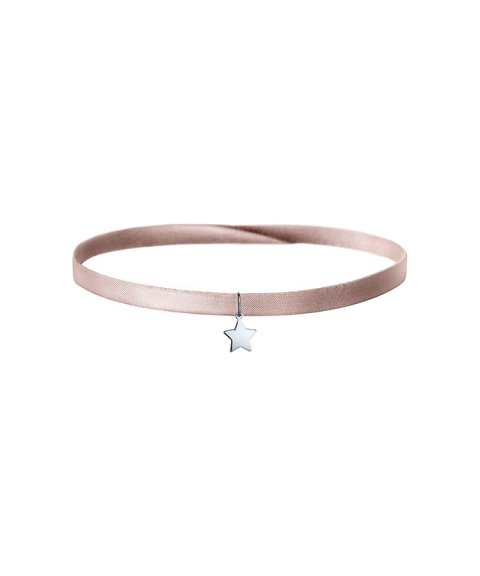 Omnia Colours Star Joia Pulseira Mulher B1644CS-P-I Omnia Colours Star Joia Pulseira Mulher B1644CS-P-I