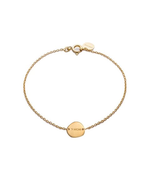Omnia Love Mom Joia Pulseira Mulher B1682-D Omnia Love Mom Joia Pulseira Mulher B1682-D