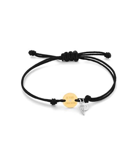 Secrecy Girl Boss Joia Pulseira Mulher B3723CDAWW900 Secrecy Girl Boss Joia Pulseira Mulher B3723CDAWW900