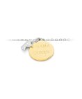Secrecy Be You Drama Queen Joia Pulseira Mulher B3746CDAWW900 Secrecy Be You Drama Queen Joia Pulseira Mulher B3746CDAWW900