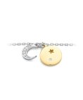 Secrecy BFF Moon Joia Pulseira Mulher B3748CDAWW900 Secrecy BFF Moon Joia Pulseira Mulher B3748CDAWW900