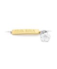Secrecy Bella Vita Tropical Joia Pulseira Mulher B3750CDAWW900