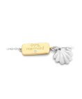 Secrecy Be You Mermaid Joia Pulseira Mulher B3752CDAWW900 Secrecy Be You Mermaid Joia Pulseira Mulher B3752CDAWW900