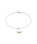 Secrecy San Valentin Heart Smile Joia Pulseira Mulher B3823CDAWW900 Secrecy San Valentin Heart Smile Joia Pulseira Mulher B3823CDAWW900