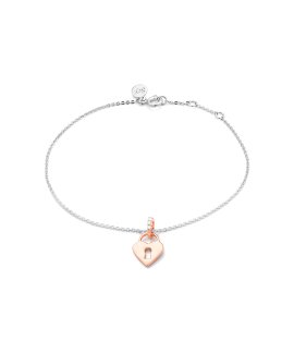 Secrecy San Valentin Yours Joia Pulseira Mulher B3825CDAW6900
